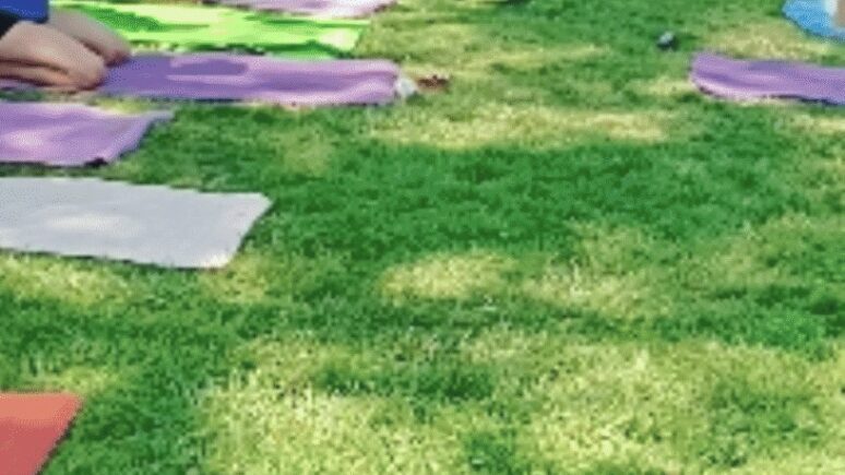 Harmonic Souls: Yoga & Sonoterapia