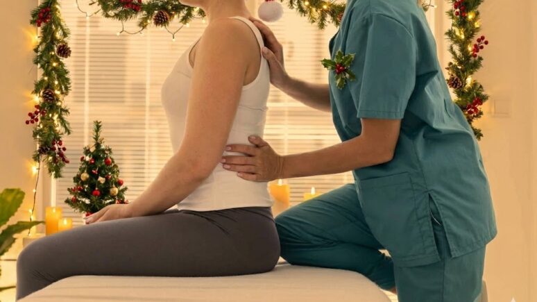 Regala Bienestar en Navidad